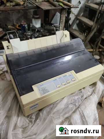 Принтер epson lx300 Каменск-Шахтинский - изображение 1
