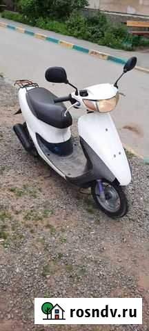 Хонда дио 35 Новосибирск - изображение 1