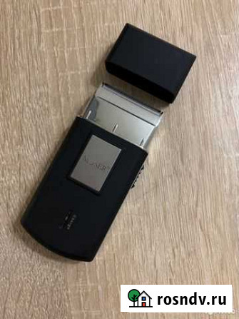 Дорожная бритва Moser 3615-0051 Киров - изображение 1