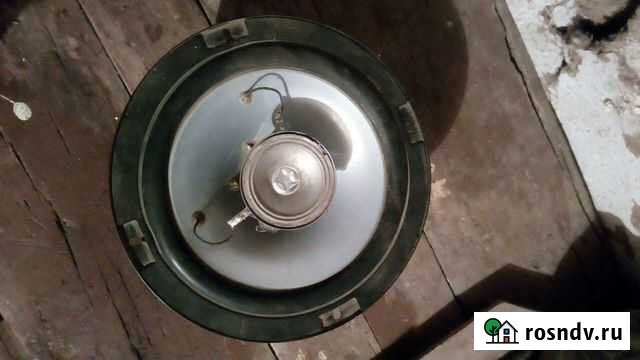 Динамик для сабвуфера Бугуруслан - изображение 1