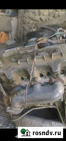 Двигатель Комсомольское - изображение 1