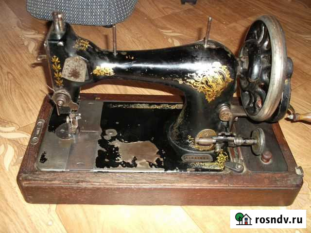 Швейная машина Киров - изображение 1