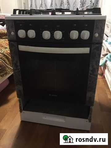 Плита газовая Владимир - изображение 1