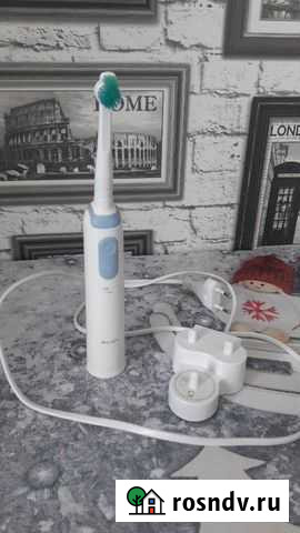Зубная щетка электрическая Шебекино - изображение 1