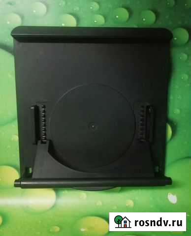 Охлаждающая подставка для ноутбука Мыски - изображение 1