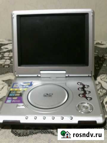 DVD плеер на детели Тында - изображение 1