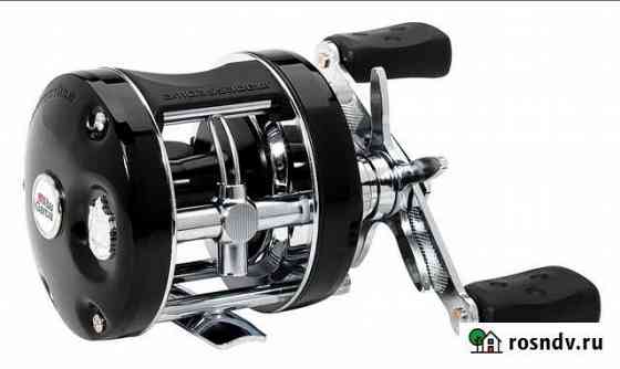Катушка Abu Garcia Ambassadeur 5601 C JB Jerkbaite Салават
