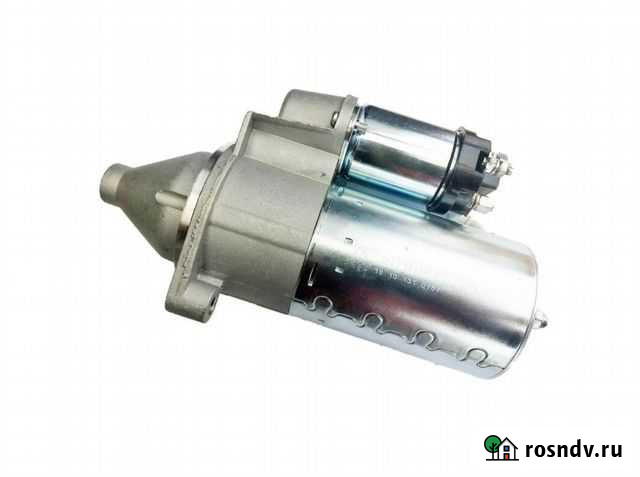 Стартер на газель Энгельс - изображение 1