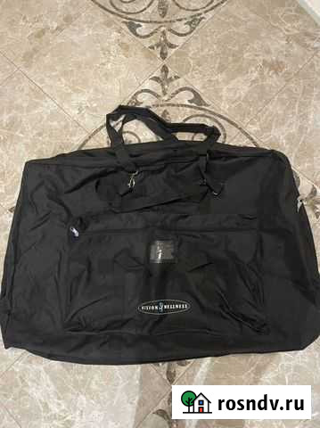 Сумка для масажного и косметологического стола Химки - изображение 1