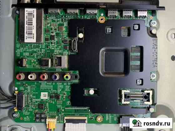 Разбор samsung UE32J6500 Нальчик