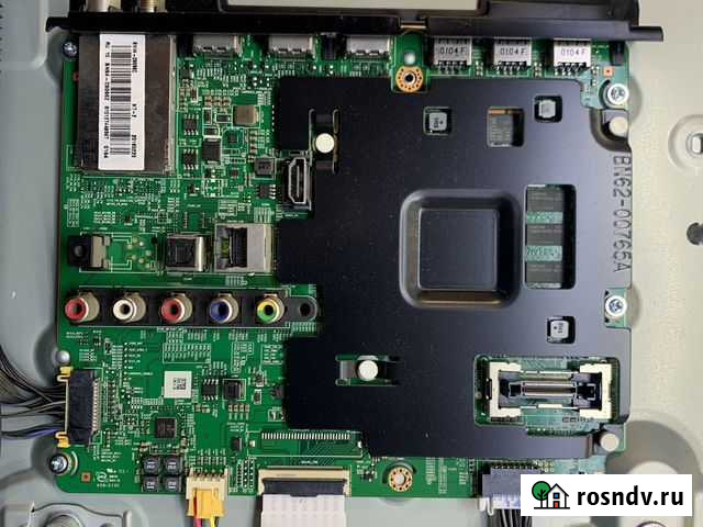 Разбор samsung UE32J6500 Нальчик - изображение 1
