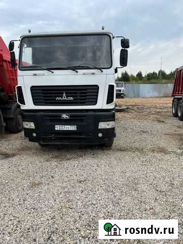 МАЗ 6516, 2012 Мосрентген - изображение 1