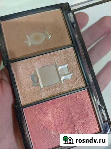 Revolution палетка Йошкар-Ола - изображение 1