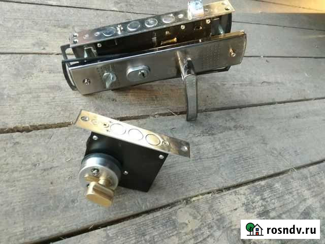 Замки для дверей Лысьва - изображение 1