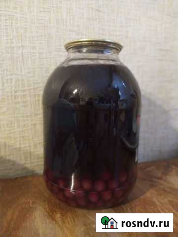 Компот Альметьевск - изображение 1