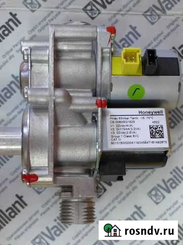 Газовый клапан на котел Vaillant, Protherm Кропоткин - изображение 1