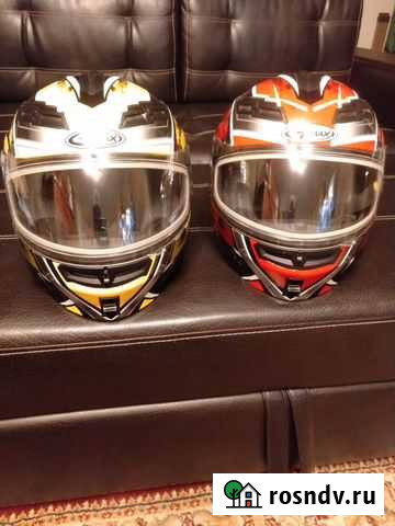 Шлем (модуляр) Gmax 54s Нижний Новгород - изображение 1