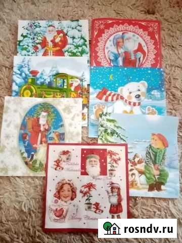 Материалы для поделок Рославль - изображение 1