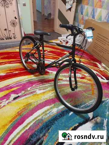 Велосипед горный Дмитров - изображение 1