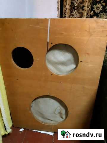 Колонка времен СССР Майкоп - изображение 1