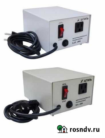 Понижающие трансы и адаптеры 220/110 и ниже до 5 v Анапа - изображение 1