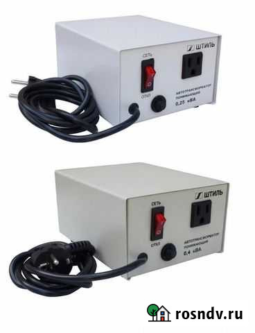 Понижающие трансы и адаптеры 220/110 и ниже до 5 v Анапа - изображение 1