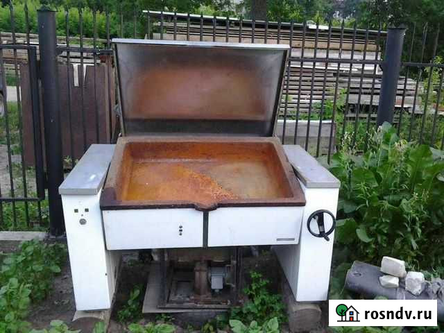 Электросковорода Волжск - изображение 1