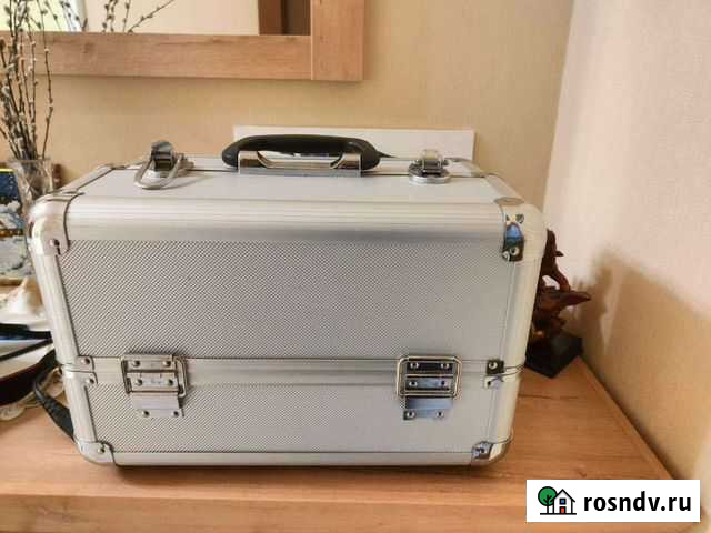 Бьюти кейс для косметики Таганрог - изображение 1