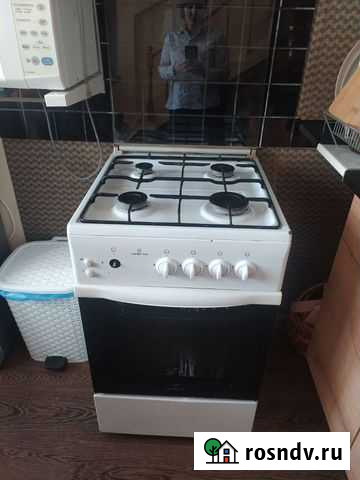 Плита газовая Сочи - изображение 1