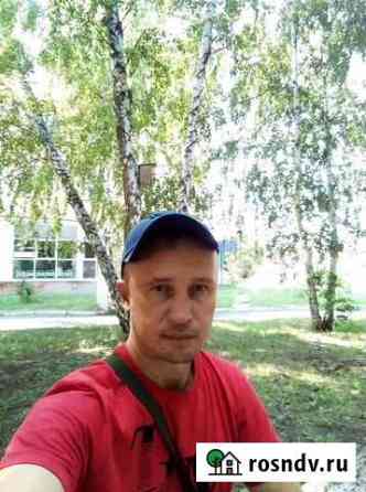 Услуги разнорабочего Омск