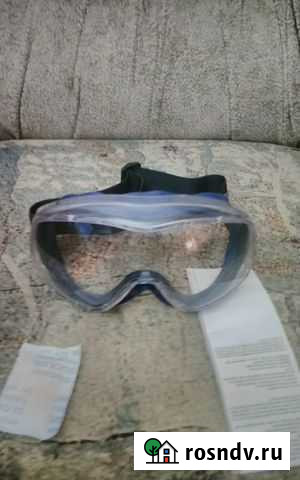Новые очки для защиты глаз при сварке и др.работах Ангарск - изображение 1