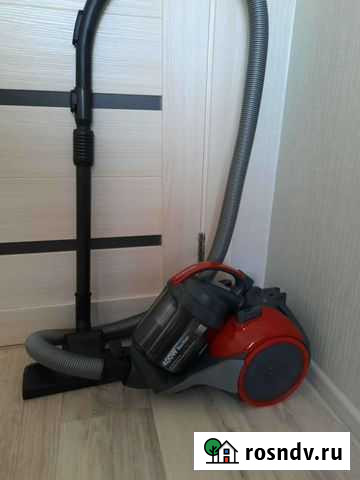 Пылесос Samsung Сочи - изображение 1