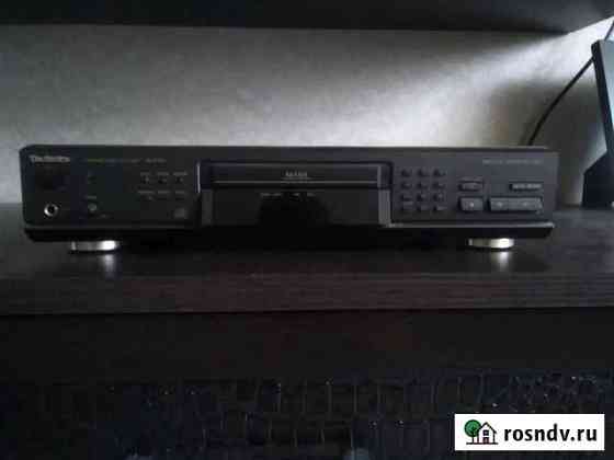 Technics Кострома