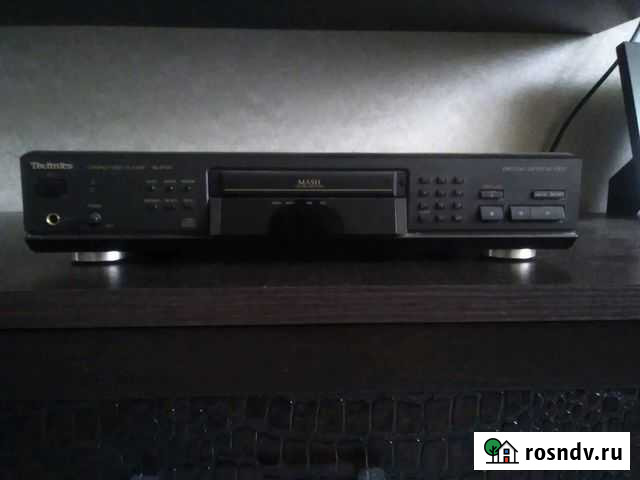 Technics Кострома - изображение 1