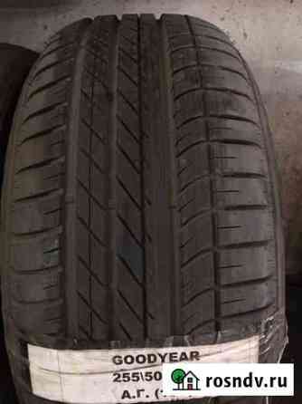 Goodyear 255/50 R19 Сочи