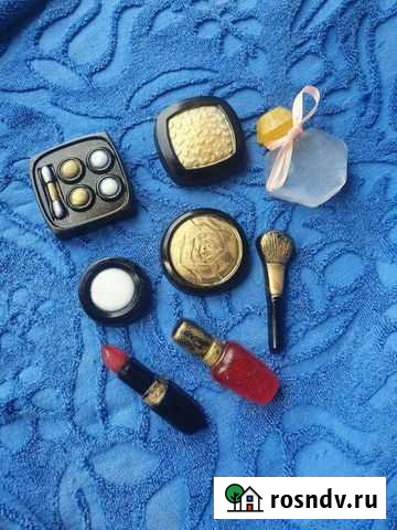 Мыло ручной работы Рославль - изображение 1