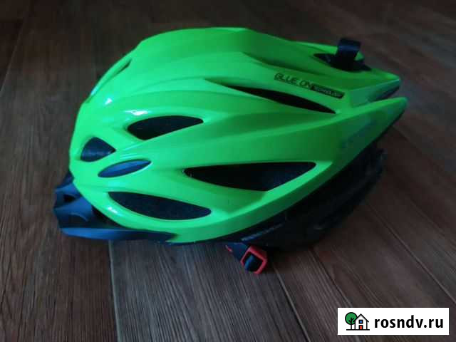 Шлем велосипедный Березники - изображение 1