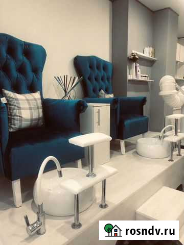 Ногтевой сервис Старый Оскол - изображение 1