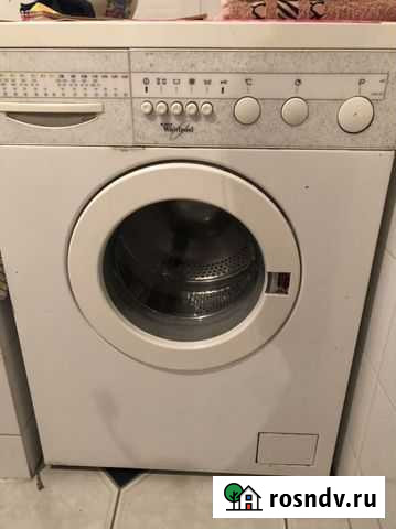 Стиральная машина на запчасти Нальчик - изображение 1