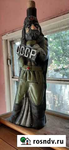 Емкость для спиртного Томилино - изображение 1