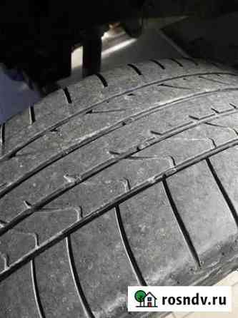 Bridgestone 255/50 R20 4шт Крымск