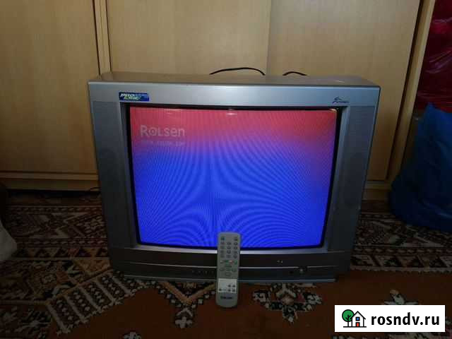 Телевизор Орехово-Зуево - изображение 1