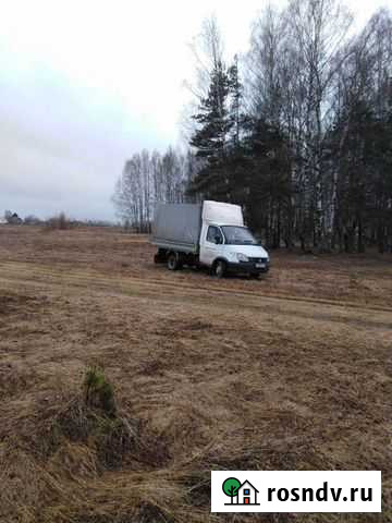 Грузоперевозки газель Нижний Новгород - изображение 1