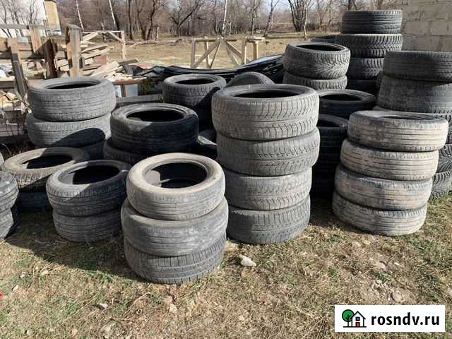 Accelera 4/20 R17 Учкекен - изображение 1