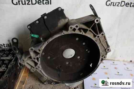 Картер маховика Man Tga разбор D2066 Звенигород