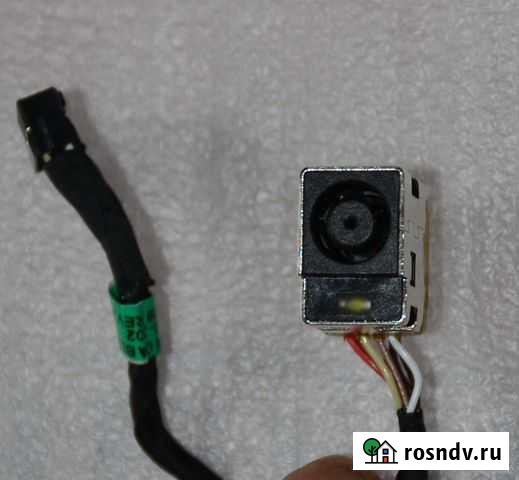 HP Pavilion G6 шлейфы к ноутбукам Пермь - изображение 1