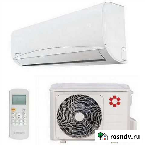 Кондиционер kentatsu ksgb53hfan1 Челябинск - изображение 1