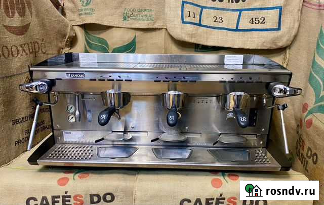 Кофемашина Балашиха - изображение 1