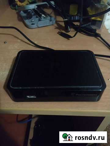 Прошитая приставка для iptv Сарапул - изображение 1