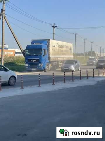 Сдам в аренду полуприцеп маз 2007 Армавир - изображение 1